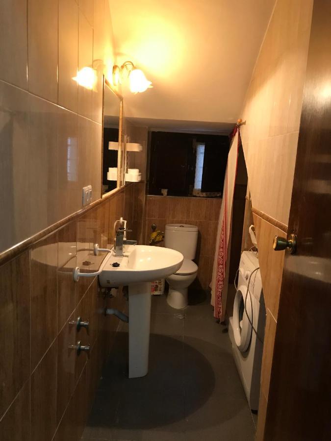 El Correo De Juanillo II Apartman Castril Kültér fotó